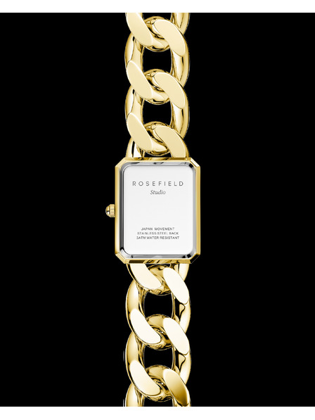 Rosefield Rosefield sat The Watch Studio SWGSG-O55