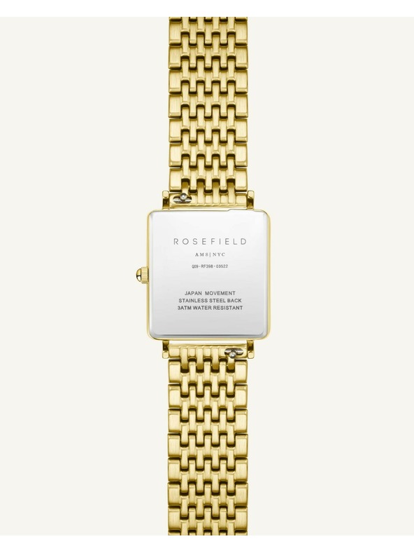 Rosefield Rosefield sat THE BOXY QWSG-Q09