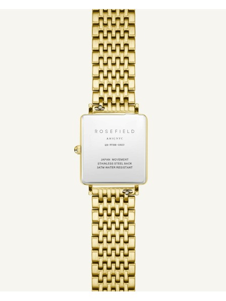 Rosefield Rosefield sat THE BOXY QWSG-Q09