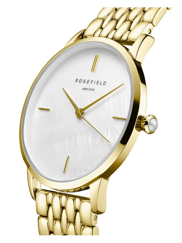 Rosefield Rosefield sat Pearl Edit RMGSG-R01