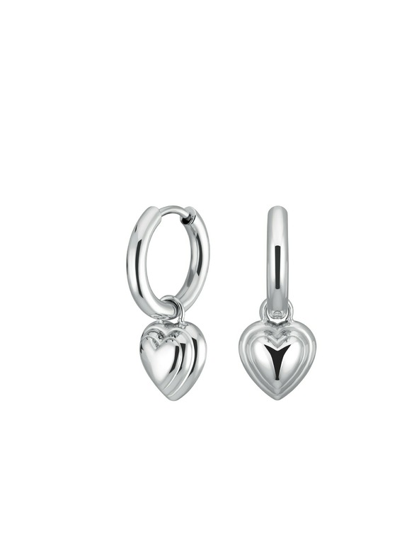 Rosefield Rosefield ženske naušnice rodinirane JEHPS-J986