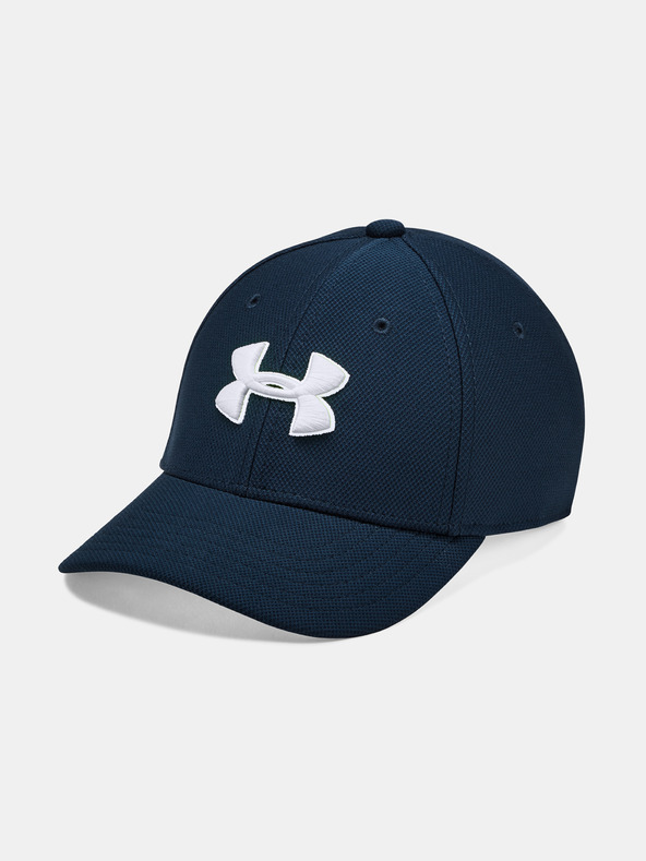 Under Armour Dječja šilterica Under Armour Boy's Blitzing 3.0 Cap