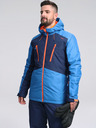 Loap Plava muška skijaška jakna LOAP Lawur