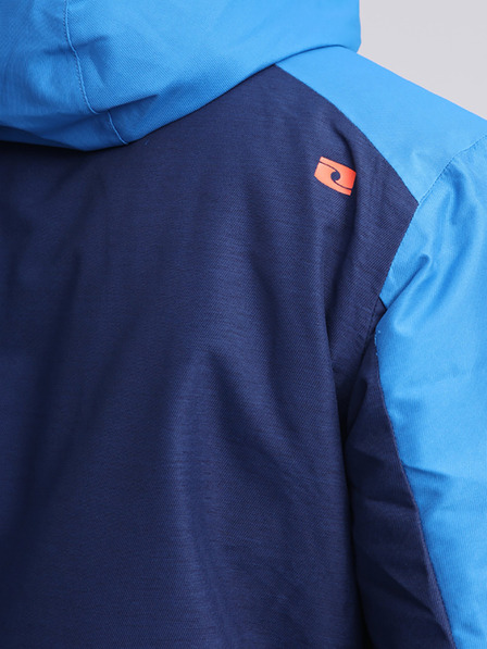 Loap Plava muška skijaška jakna LOAP Lawur