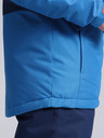 Loap Plava muška skijaška jakna LOAP Lawur