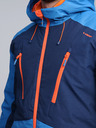 Loap Plava muška skijaška jakna LOAP Lawur
