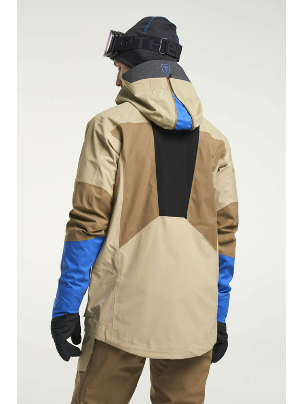 Tenson Muška skijaška alpska membranska jakna TENSON Touring Shell
