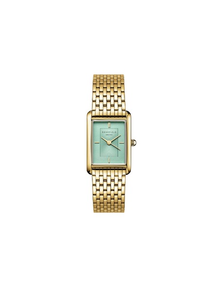 Rosefield Ženske kutne satove Rosefield Heirloom HMGSG-H04