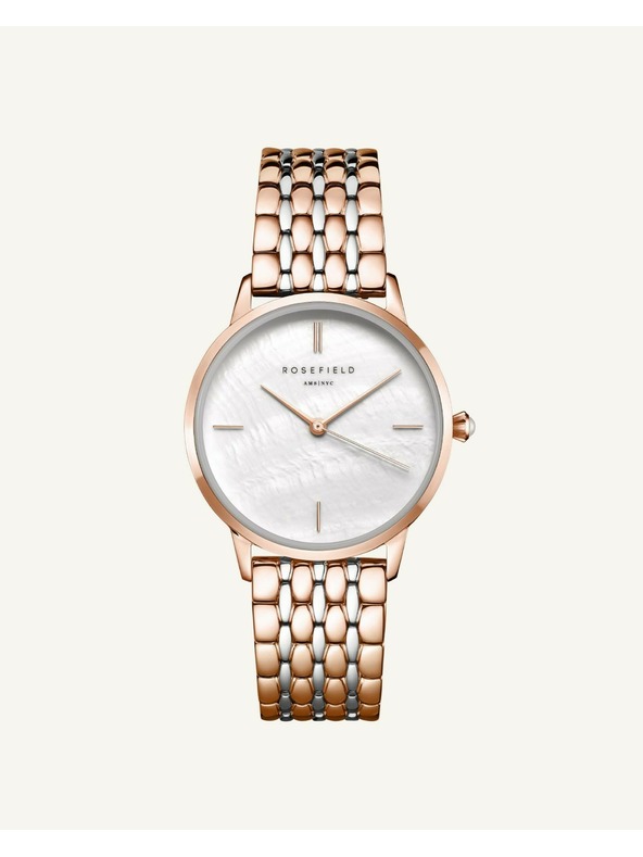 Rosefield Rosefield ručni sat Pearl Edit RMRSR-R03