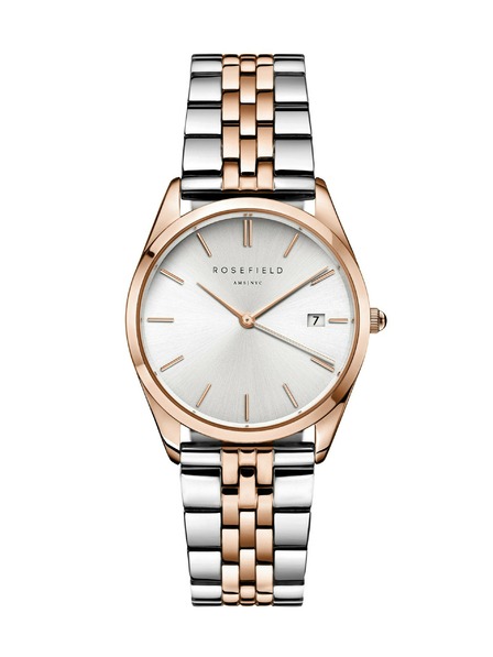 Rosefield Rosefield ručni sat The Ace ACSRD-A06