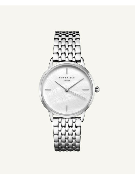Rosefield Rosefield ručni sat Pearl Edit RMSSS-R02