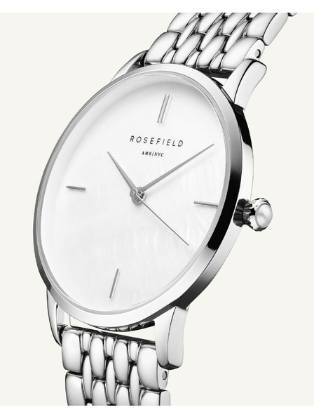 Rosefield Rosefield ručni sat Pearl Edit RMSSS-R02