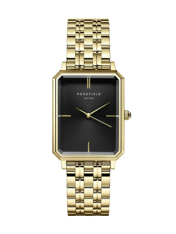 Rosefield Rosefield ručni sat The Elles OBSSG-O47