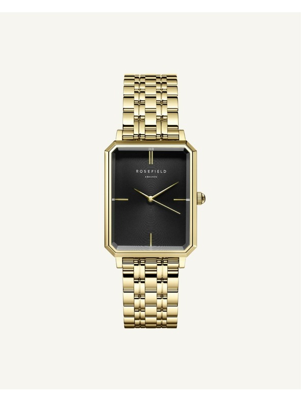 Rosefield Rosefield ručni sat The Elles OBSSG-O47