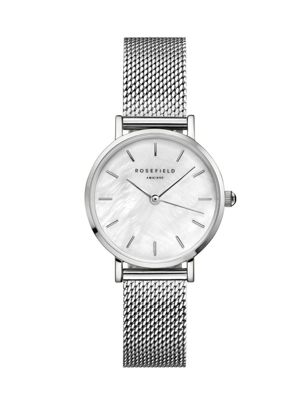 Rosefield Rosefield ručni sat THE SMALL EDIT 26WS-266