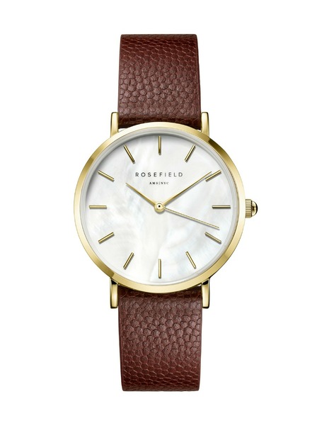 Rosefield Rosefield ručni sat The Upper East Side UWCCSG-U27