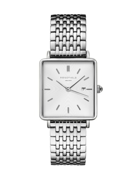Rosefield Rosefield ručni sat THE BOXY QWSS-Q08