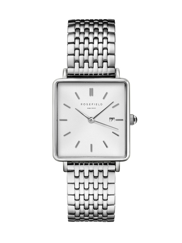 Rosefield Rosefield ručni sat THE BOXY QWSS-Q08