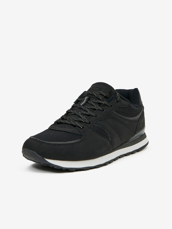 Sam 73 Crne muške tenisice SAM 73 Boris