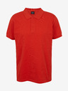 Sam 73 Crvena muška polo majica SAM 73 Henry