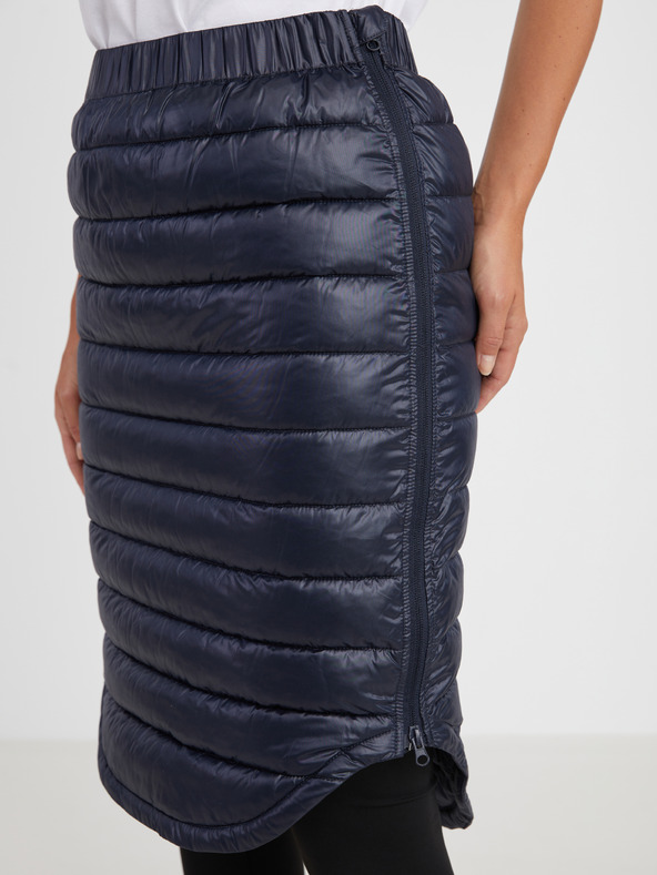 Sam 73 Tamnoplava prošivena suknja SAM 73 Alaska