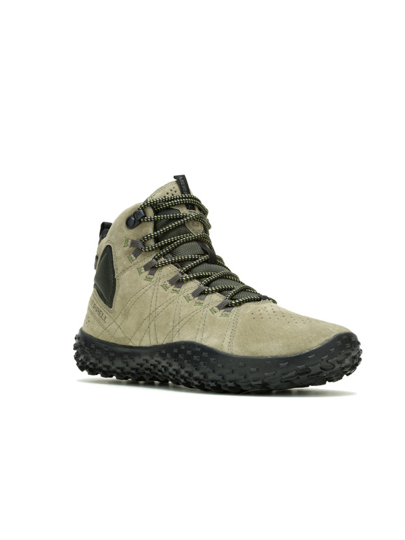Merrell Cipele Merrell J5006859 WRAPT MID WP