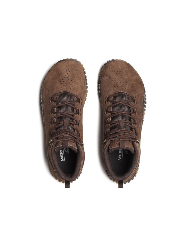 Merrell Cipele Merrell J007107 WRAPT MID WP