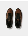 Kilpi Vanjske visoke cipele Kilpi TRACKER HIGH WP-U Brown