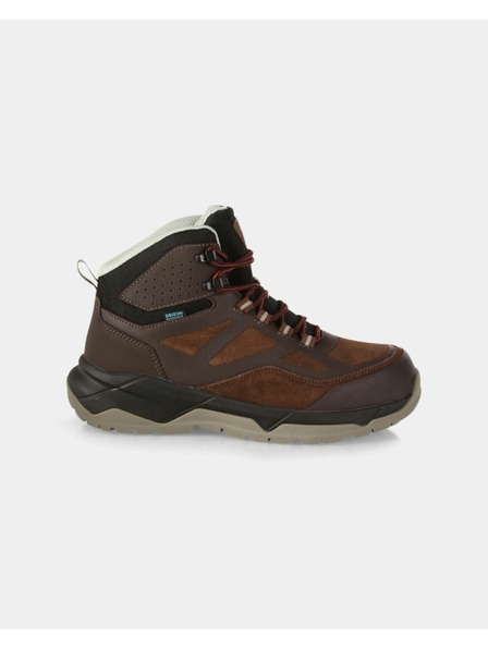 Kilpi Vanjske visoke cipele Kilpi PITON HIGH WP-U Brown