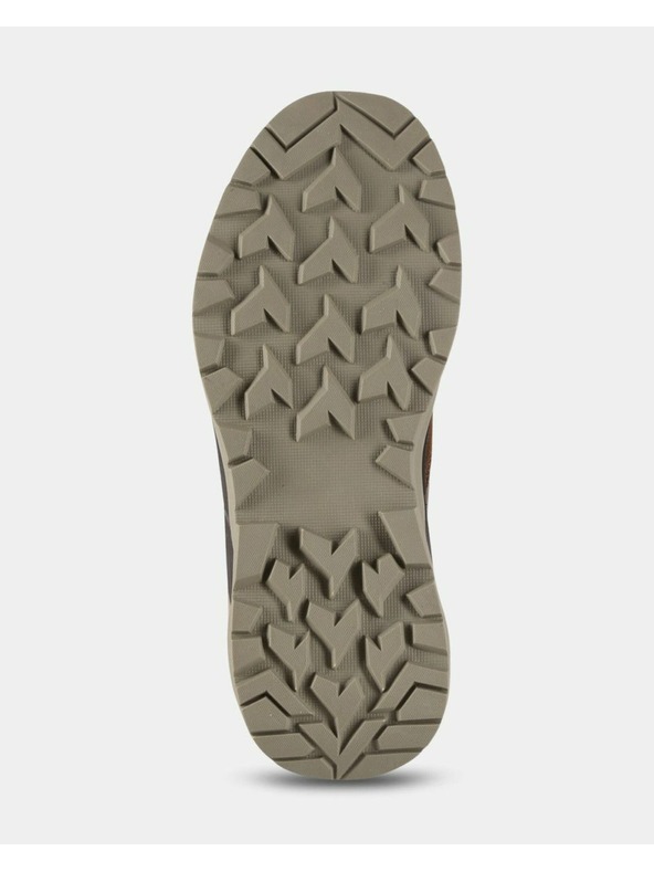 Kilpi Vanjske visoke cipele Kilpi PITON HIGH WP-U Brown