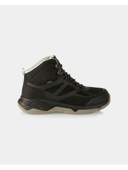 Kilpi Vanjske visoke cipele Kilpi PITON HIGH WP-U Black