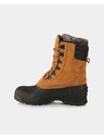 Kilpi Zimske izolirane vodootporne čizme Kilpi ANTARTIC HIGH WP-M Brown