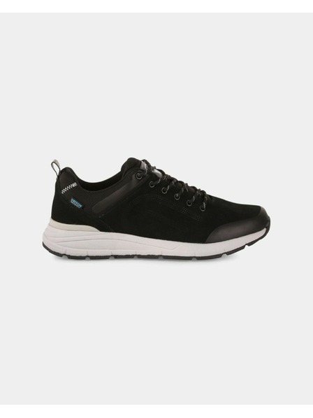 Kilpi Sportske cipele za slobodno vrijeme Kilpi MERAPI LOW WP-U Black