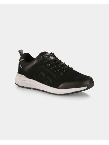Kilpi Sportske cipele za slobodno vrijeme Kilpi MERAPI LOW WP-U Black