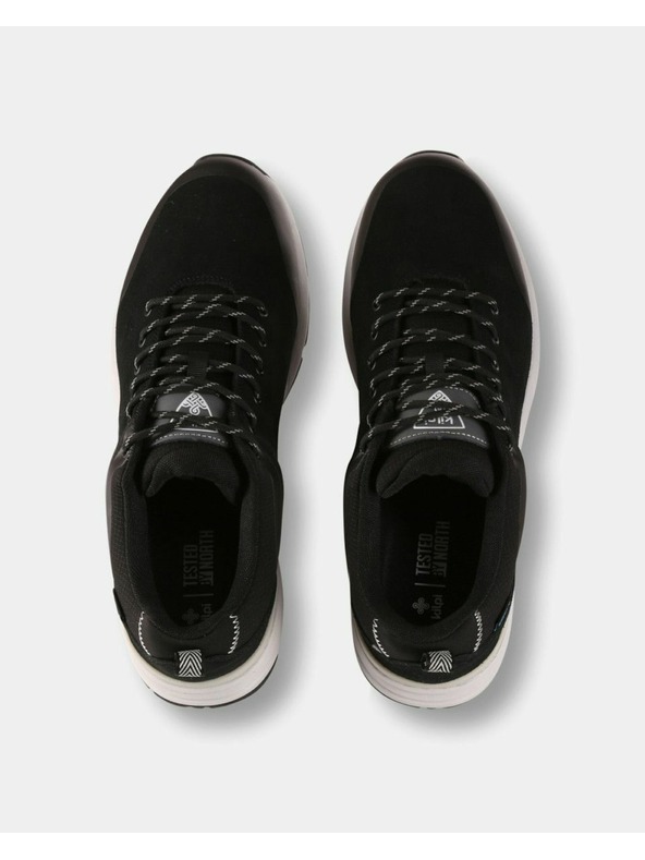 Kilpi Sportske cipele za slobodno vrijeme Kilpi MERAPI LOW WP-U Black