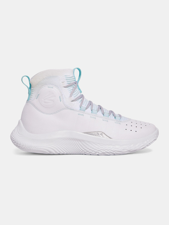 Under Armour Unisex cipele Under Armour CURRY 4 FLOTRO