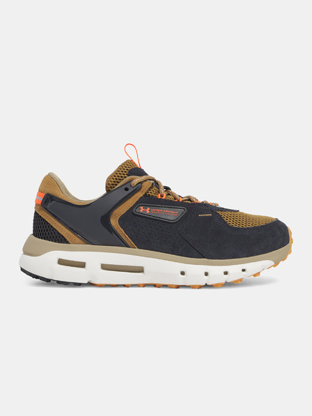 Under Armour Under Armour UA Summit Trek Suede muške cipele