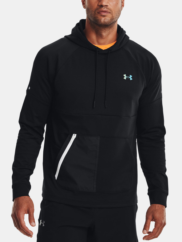 Under Armour Muška dukserica Under Armour UA Rush All Purpose Hoodie