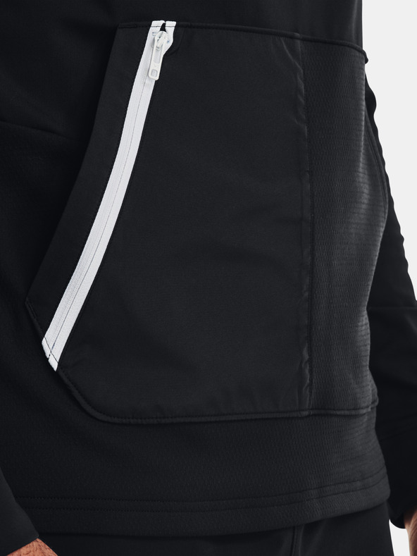Under Armour Muška dukserica Under Armour UA Rush All Purpose Hoodie