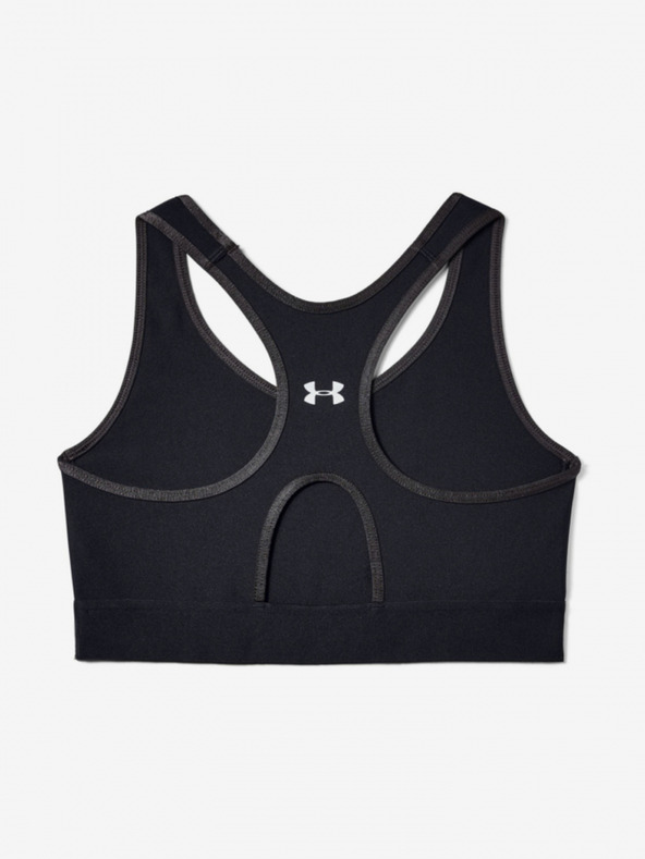 Under Armour Ženski grudnjak Under Armour Armour Mid Keyhole Graphic