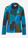 Orientique Ženska jakna Orientique Copacabana s uzorkom