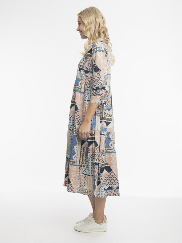 Orientique Ženska haljina s uzorkom OrientiqueLa Boheme
