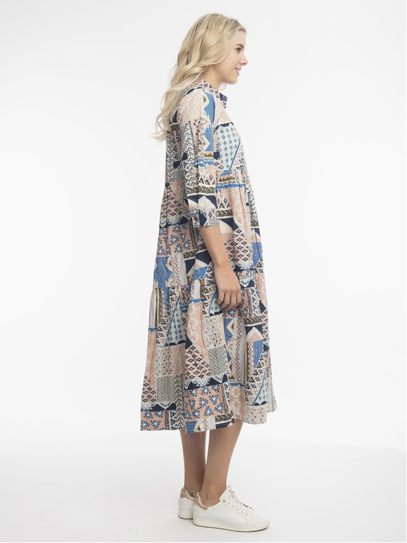 Orientique Ženska haljina s uzorkom OrientiqueLa Boheme