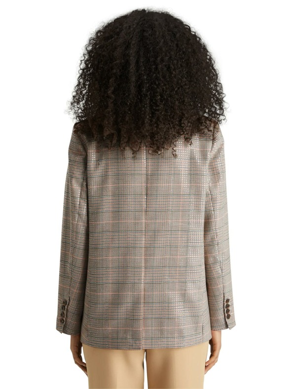 Scotch & Soda Scotch & Soda bež ženska jakna