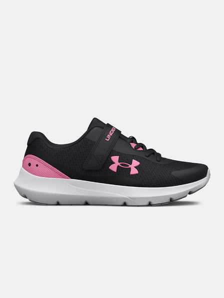Under Armour Djevojačke cipele Under Armour UA GPS Surge 3 AC