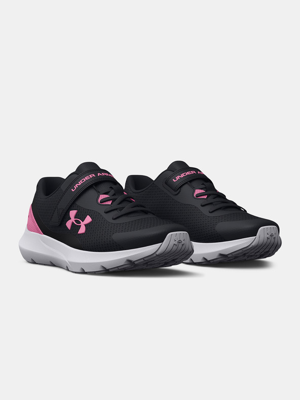 Under Armour Djevojačke cipele Under Armour UA GPS Surge 3 AC