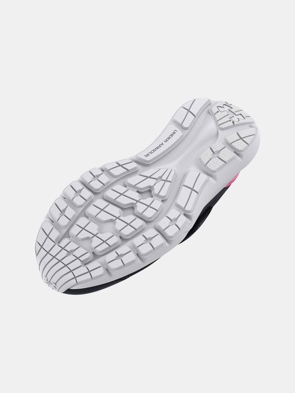Under Armour Djevojačke cipele Under Armour UA GPS Surge 3 AC