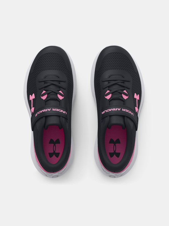 Under Armour Djevojačke cipele Under Armour UA GPS Surge 3 AC