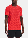 Under Armour Muška majica Under Armour UA Seamless Radial SS