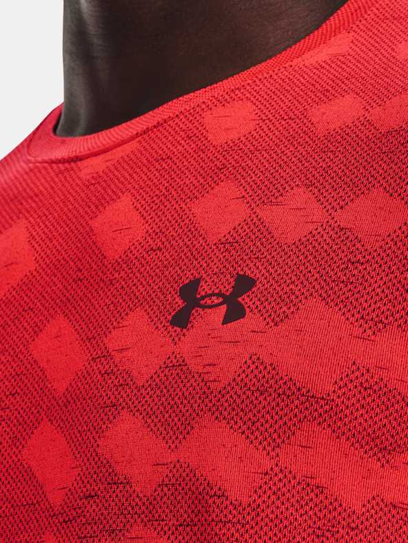 Under Armour Muška majica Under Armour UA Seamless Radial SS